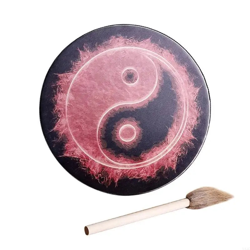 Shaman Drum Handmade Spirit Music