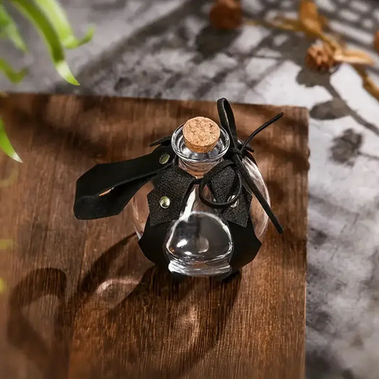 Magic Potion Bottle