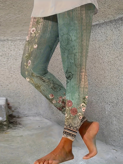 Fashionable Women's Leggings