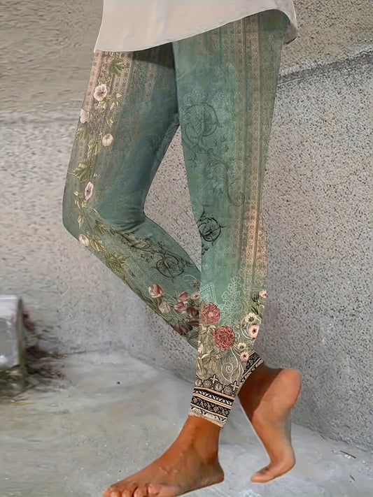 Fashionable Women's Leggings