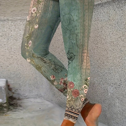 Fashionable Women's Leggings