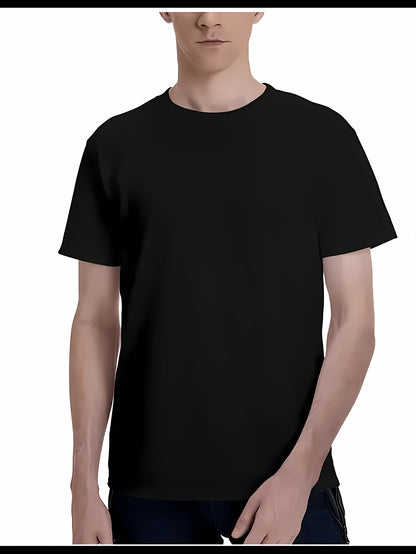 Unisex Pun T-Shirt Short Sleeve, Casual Fit