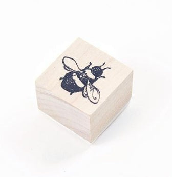 Cute Vintage Nature Stamps