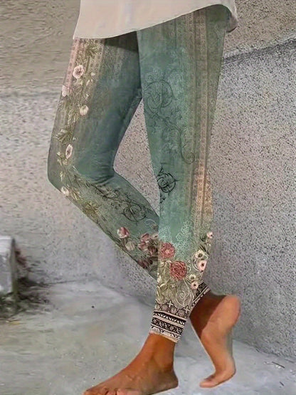 Fashionable Women's Leggings