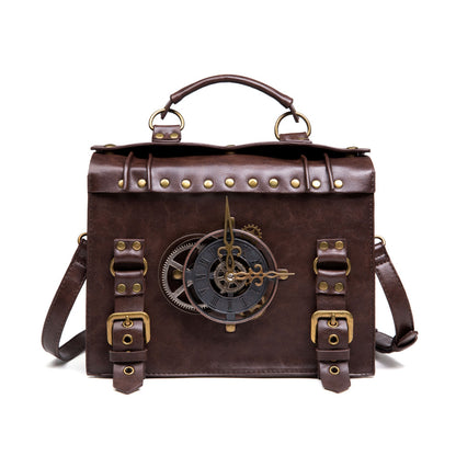 New Style Women's Bag Steampunk