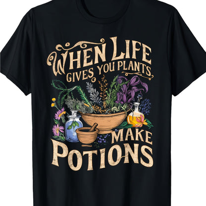 Unisex Pun T-Shirt Short Sleeve, Casual Fit