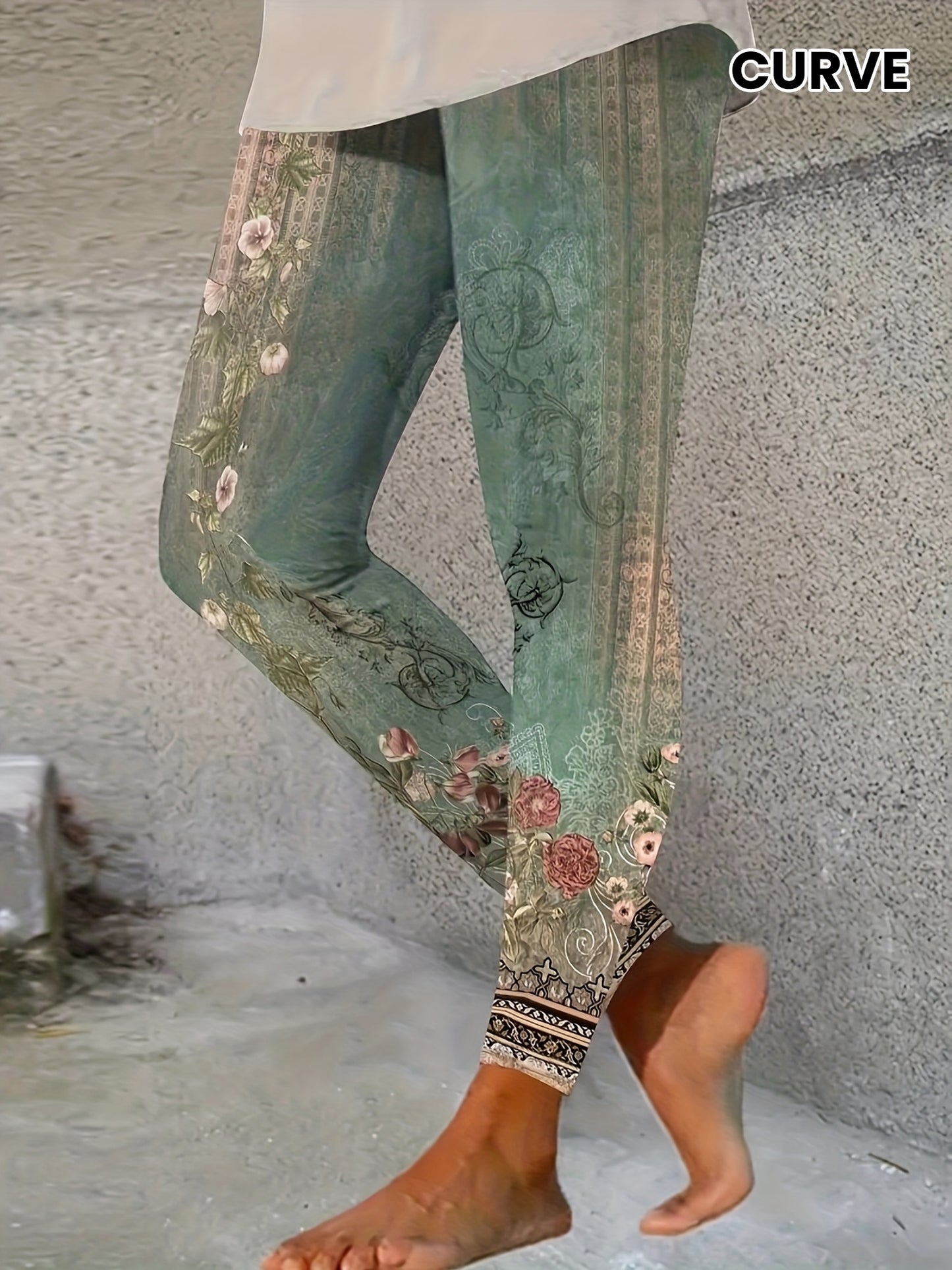 Fashionable Women's Leggings