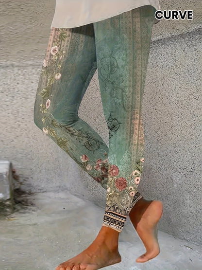 Fashionable Women's Leggings