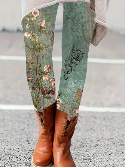 Fashionable Women's Leggings