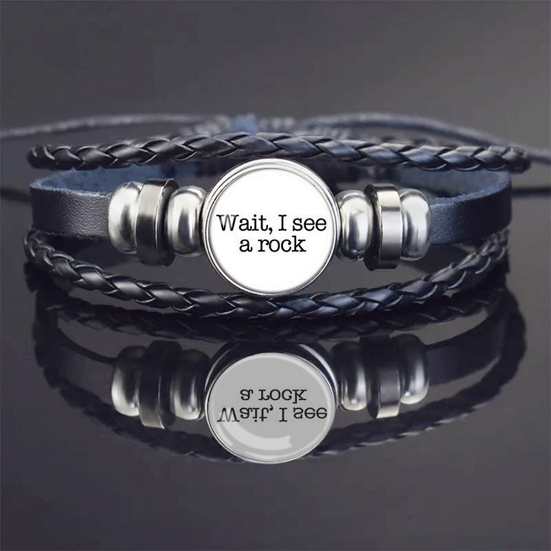 Bohemian Mandala Bracelet- Adjustable