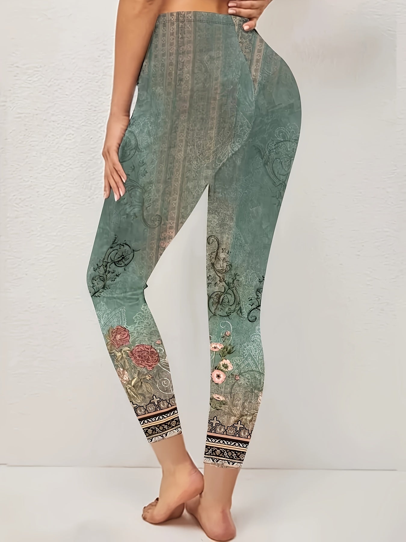 Fashionable Women's Leggings