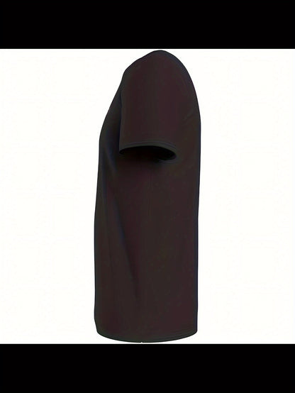 Unisex Pun T-Shirt Short Sleeve, Casual Fit