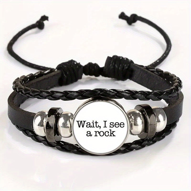 Bohemian Mandala Bracelet- Adjustable