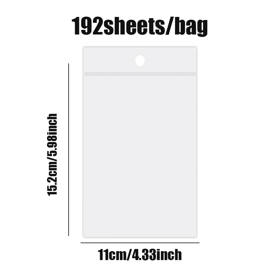 Vintage Style Notebook Set, Gold Foil Writing Pad