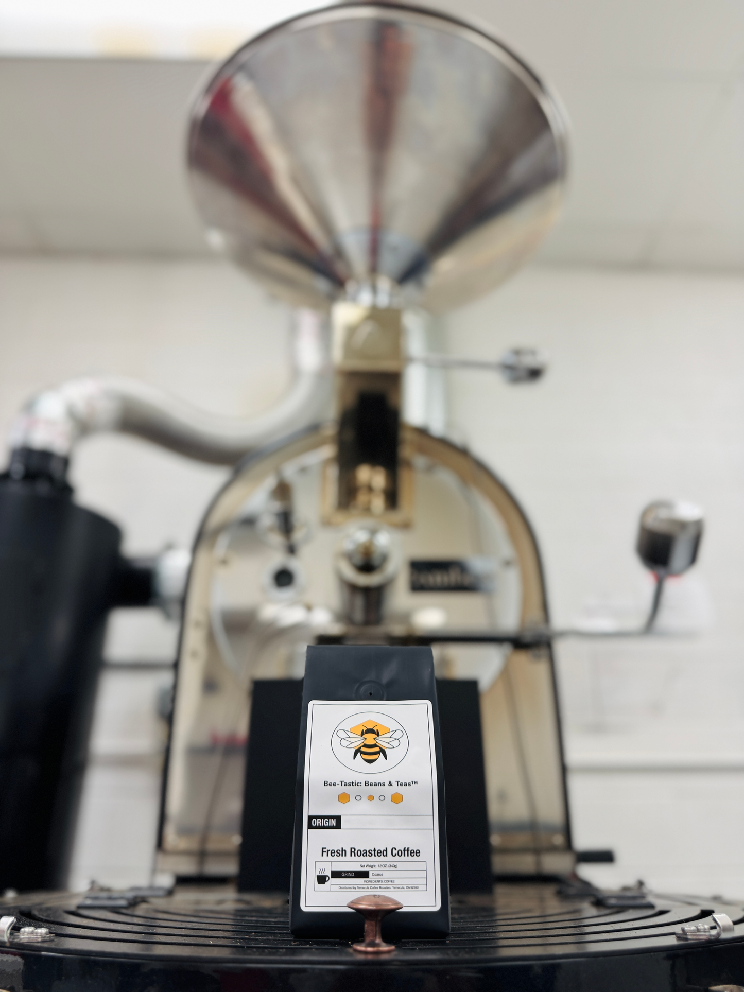 Best Sellers Coffee Sample Pack | 6 Popular Coffees