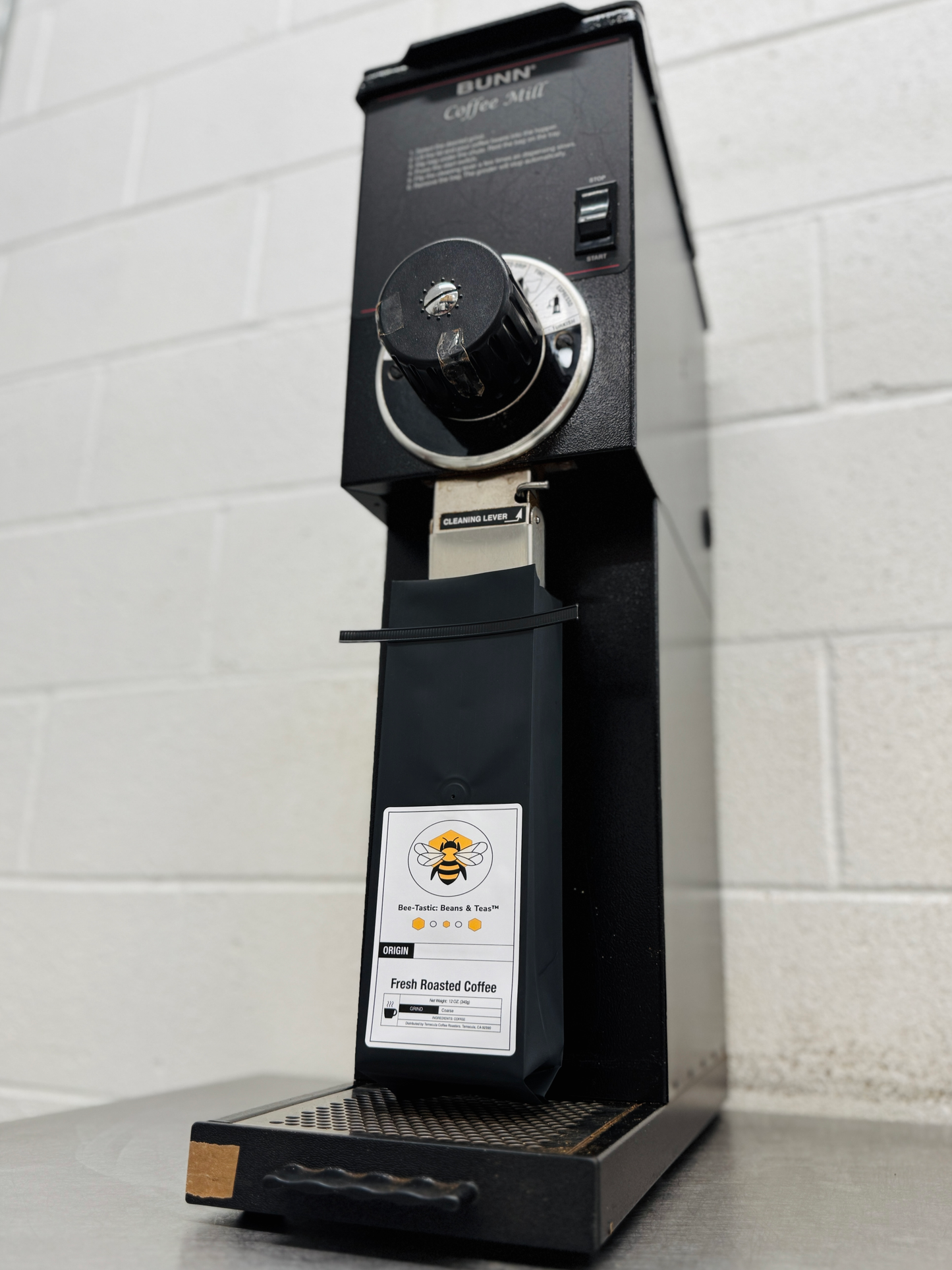 Peru Coffee Pods | Single-Origin with Caramel & Citrus Notes | 12 Pack