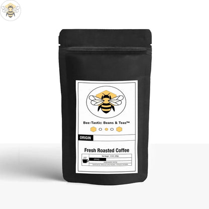 Gourmet Donut Shop Coffee | Light-Medium Roast with Rich Flavor