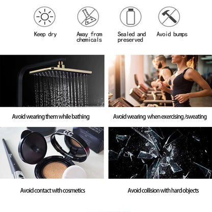 Vintage Wide Edition Nordic Bracelet Faux Leather