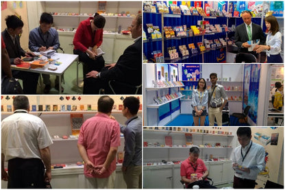 Foil Tarot Playing Cards with Wooden Stand