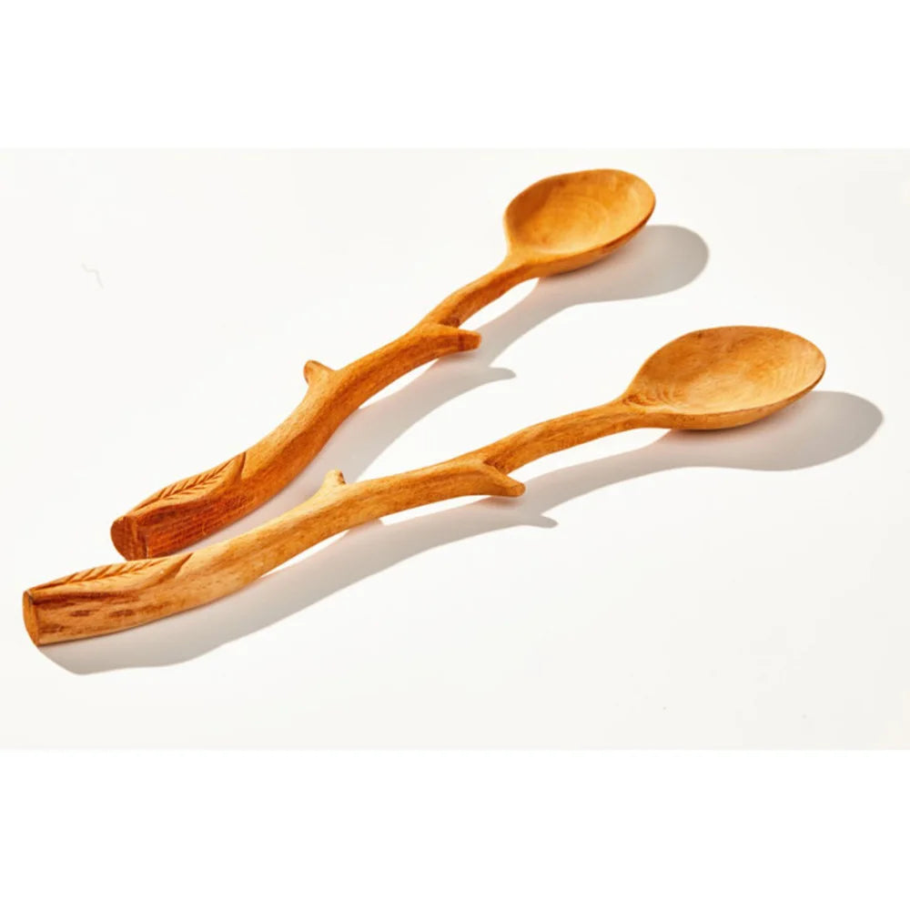 Creative Japanese Style Spoons