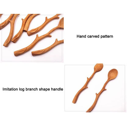 Creative Japanese Style Spoons