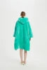 Adult Wearable Hoodie With Socks Oversized Hooded Blanket