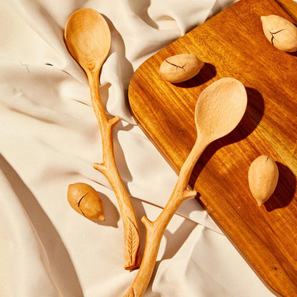 Creative Japanese Style Spoons