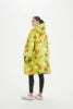 Adult Wearable Hoodie With Socks Oversized Hooded Blanket
