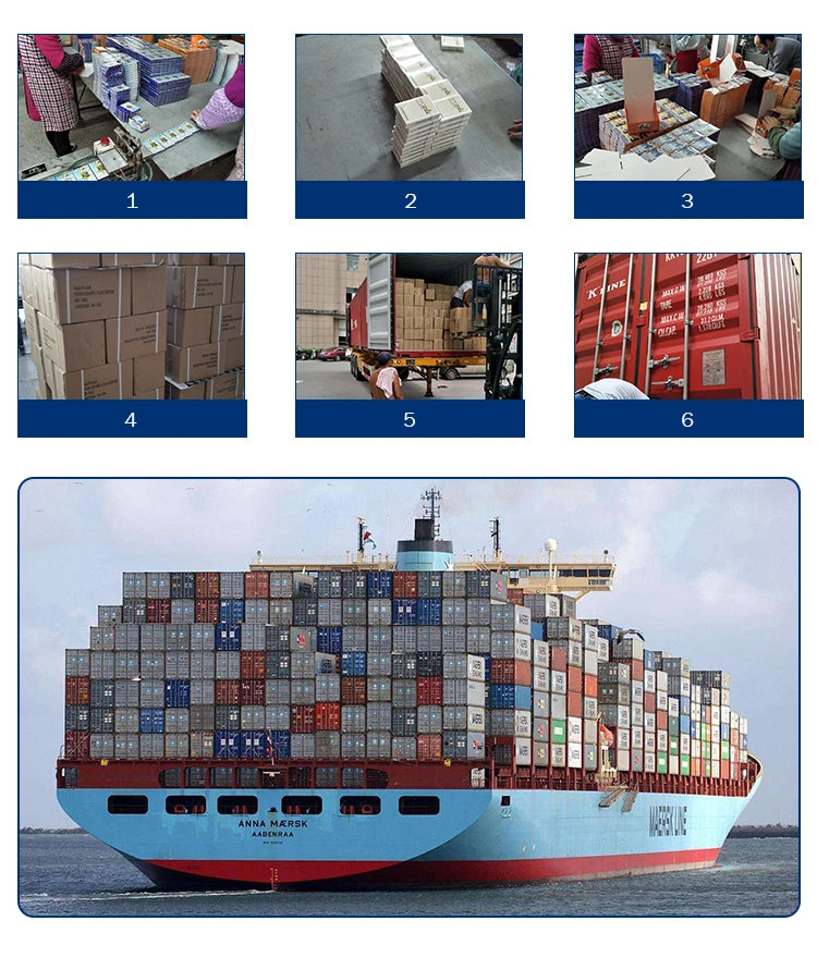 Foil Tarot Playing Cards with Wooden Stand