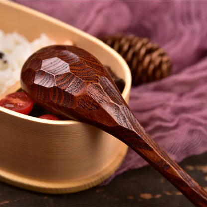 Creative Japanese Style Spoons