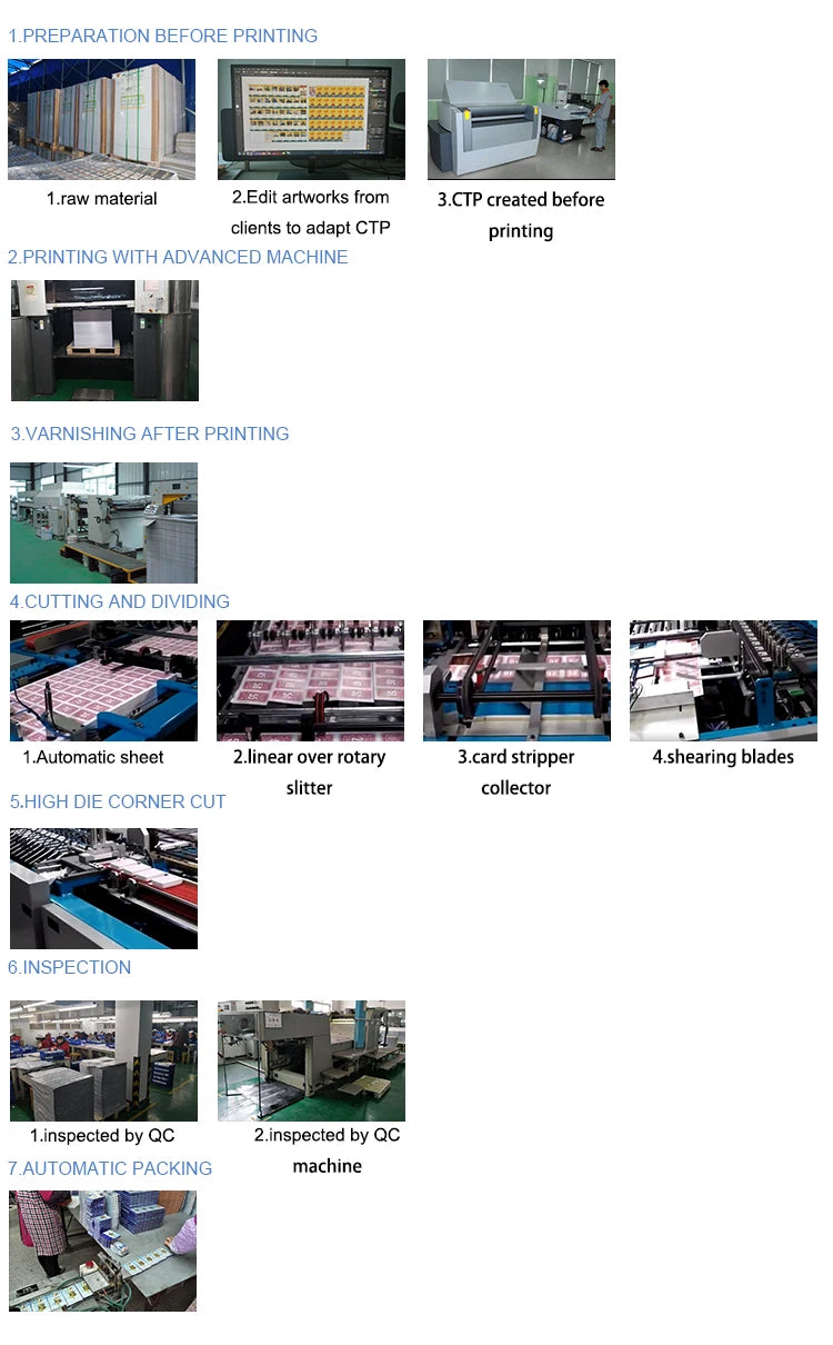 Foil Tarot Playing Cards with Wooden Stand