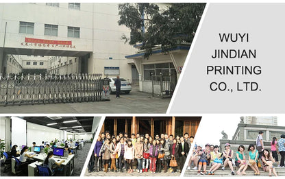 Foil Tarot Playing Cards with Wooden Stand