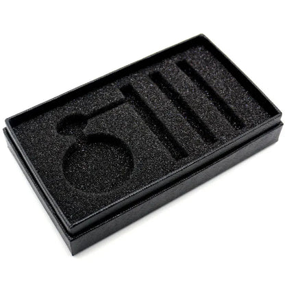 Antique Mechanical Pocket Watch Hand-Winding Hanging Pendant Clock with Necklace Chain+Leather Chains Present Sets for Men