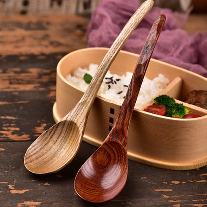Creative Japanese Style Spoons