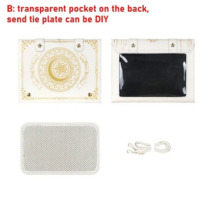 Vintage Aesthetic Purses