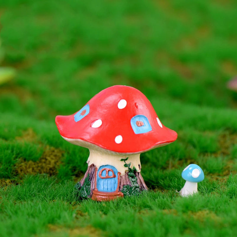 DIY Fairy Garden Accessories Miniature