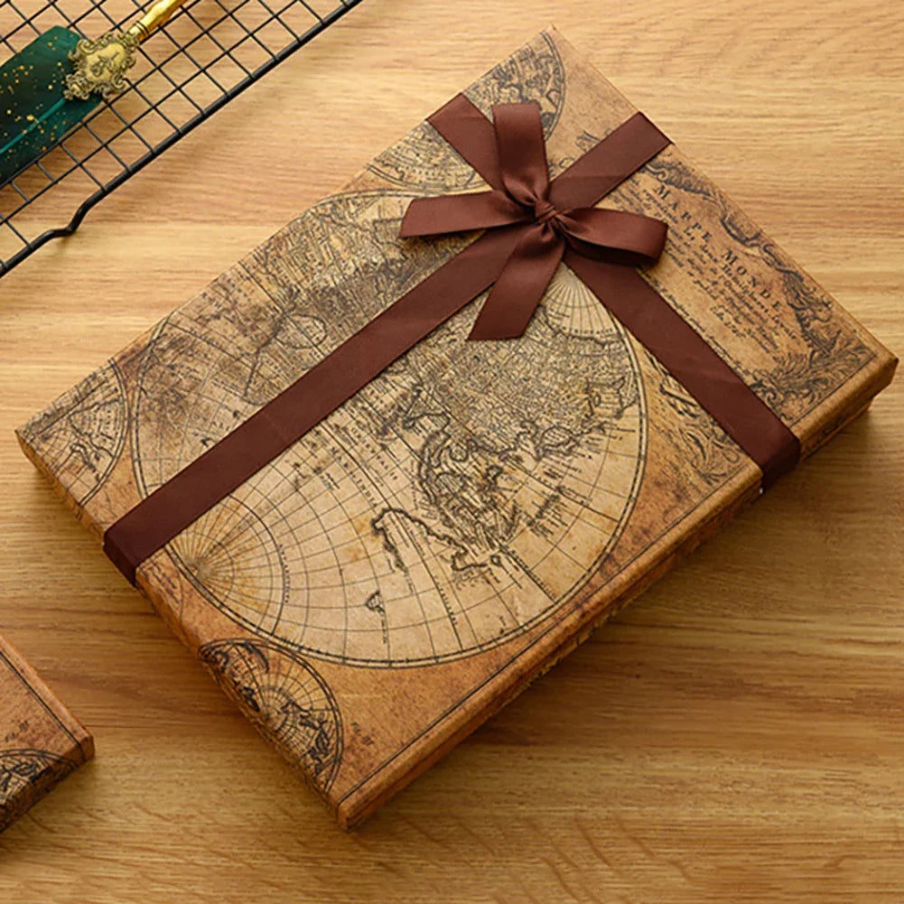 Feather Dip Pen Kit Antique