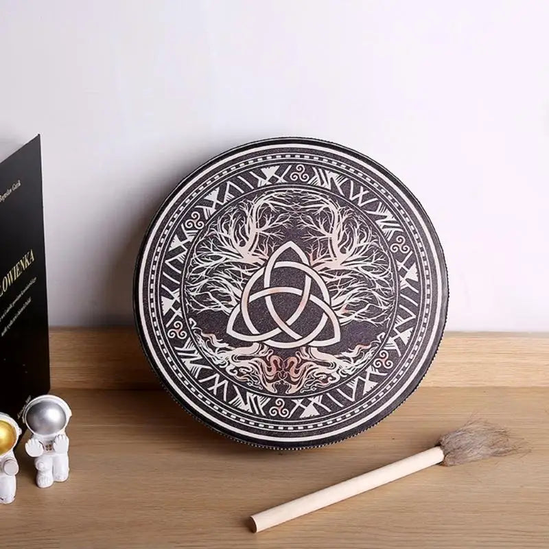 Shaman Drum Handmade Spirit Music