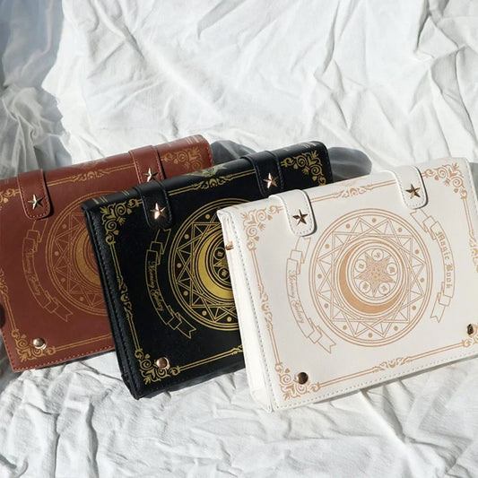 Vintage Aesthetic Purses