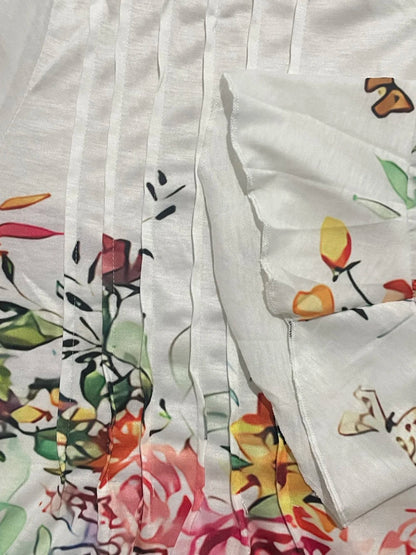 Women'S V-Neck Button-Down T-Shirt