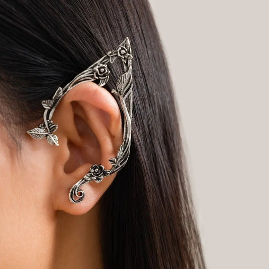 Elf Ear Clip