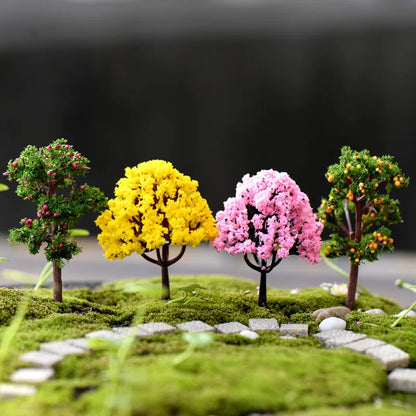 DIY Fairy Garden Accessories Miniature