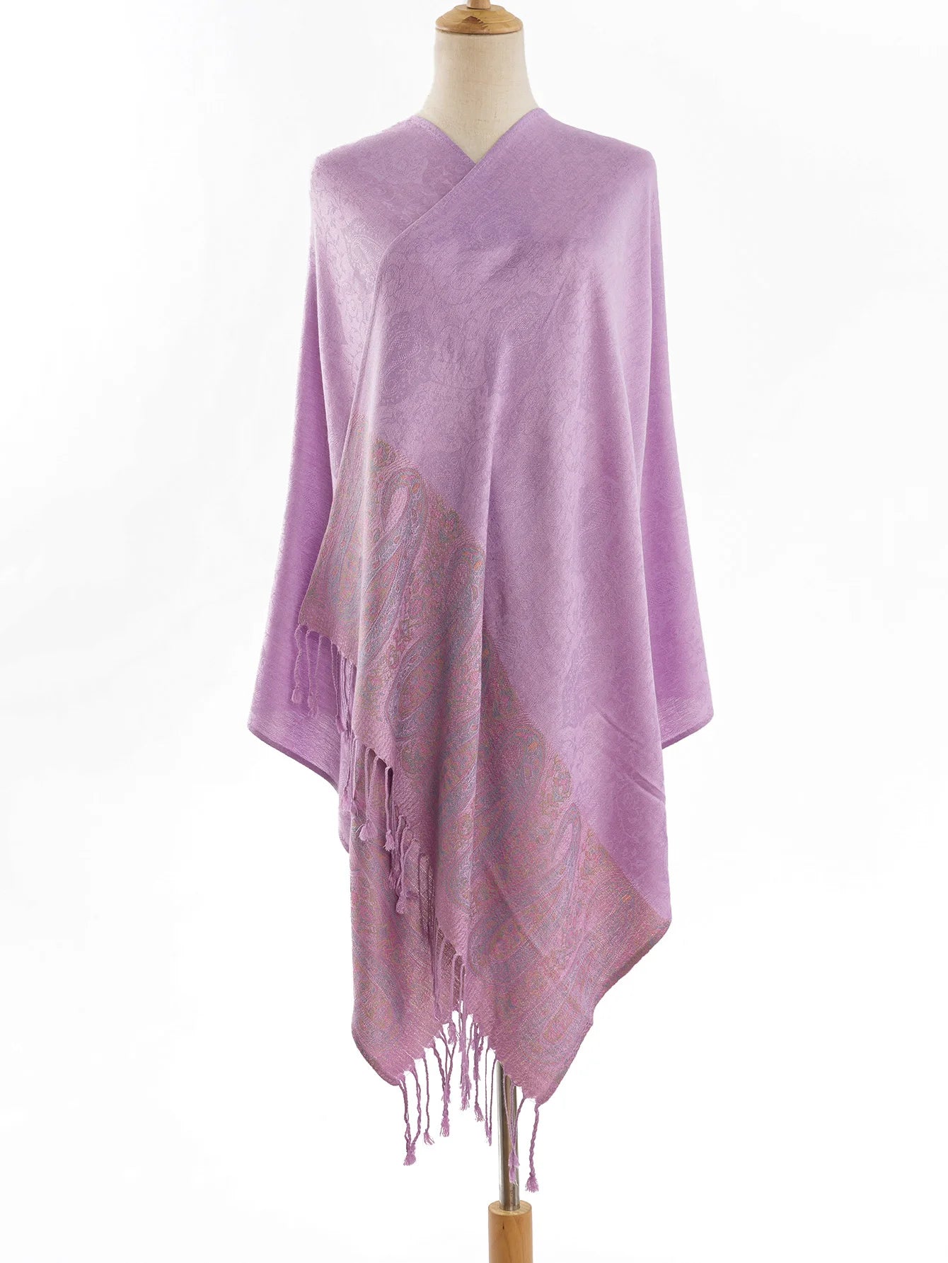 Women's Silk Scarf