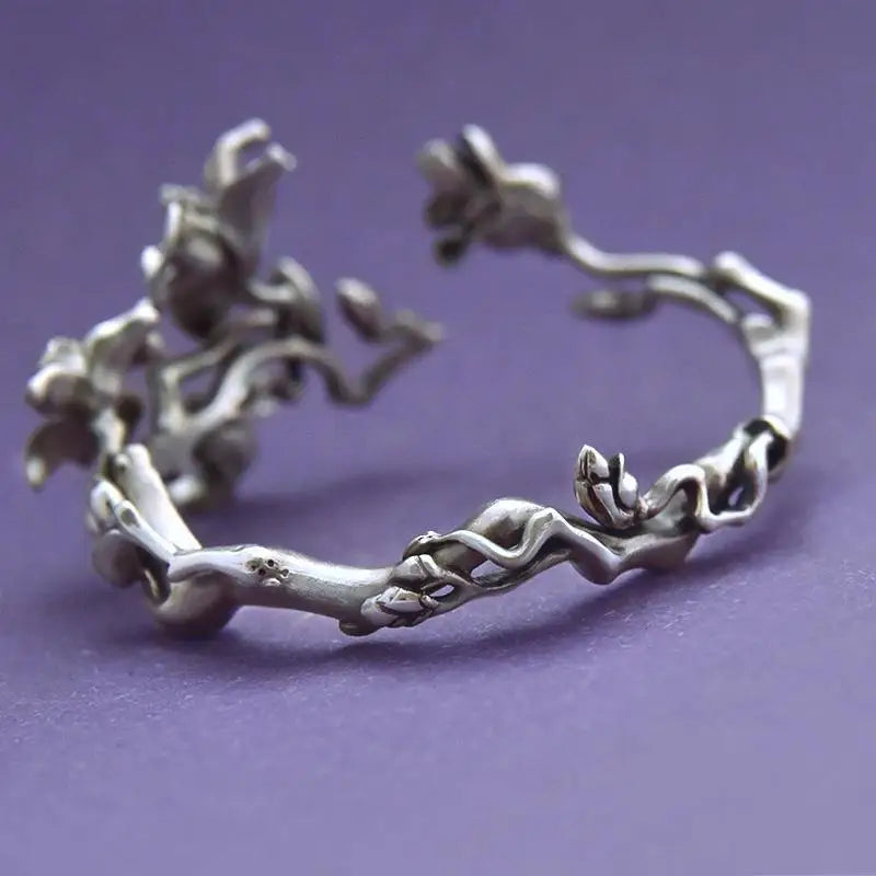 Magnolia Ladies Bracelet