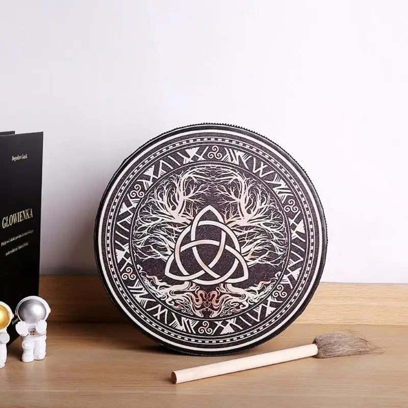 Shaman Drum Handmade Spirit Music