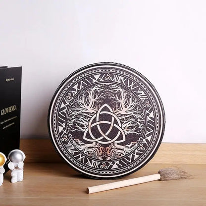 Shaman Drum Handmade Spirit Music
