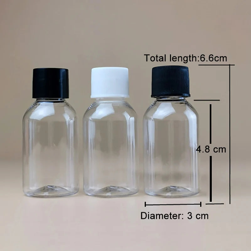 Medieval Renaissance PU Leather Potion Vial Holder