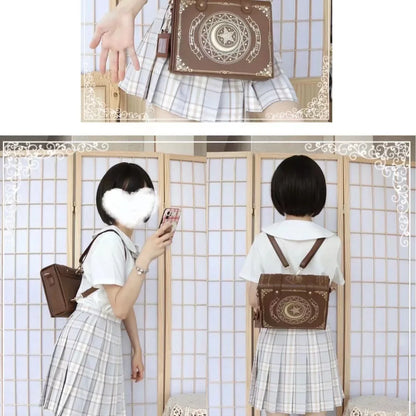 Vintage Aesthetic Purses
