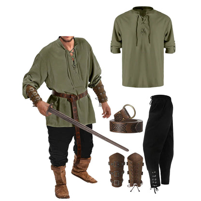 Men's Renaissance Costume
