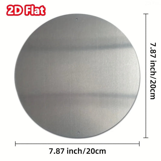 "Witchy Magic Potion Metal Sign: Vintage Rustic Iron Decor – Perfect for Bars, & More | Ideal Halloween Gift for Witchy Lovers"